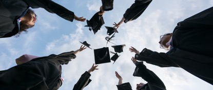 毕业生贷款：初入社会的强大助力