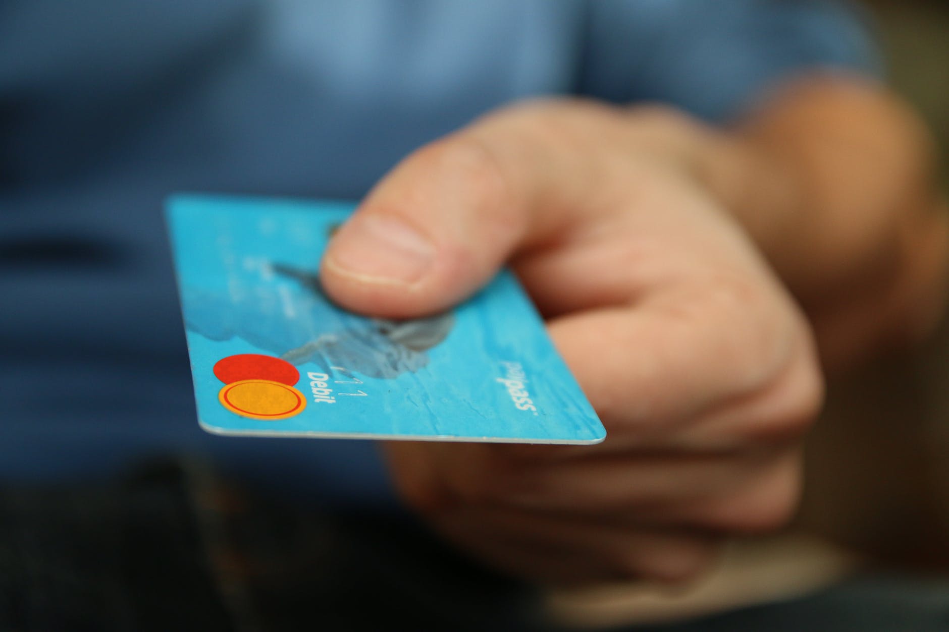 这四种信用卡用卡行为容易被风控！赶紧停止吧