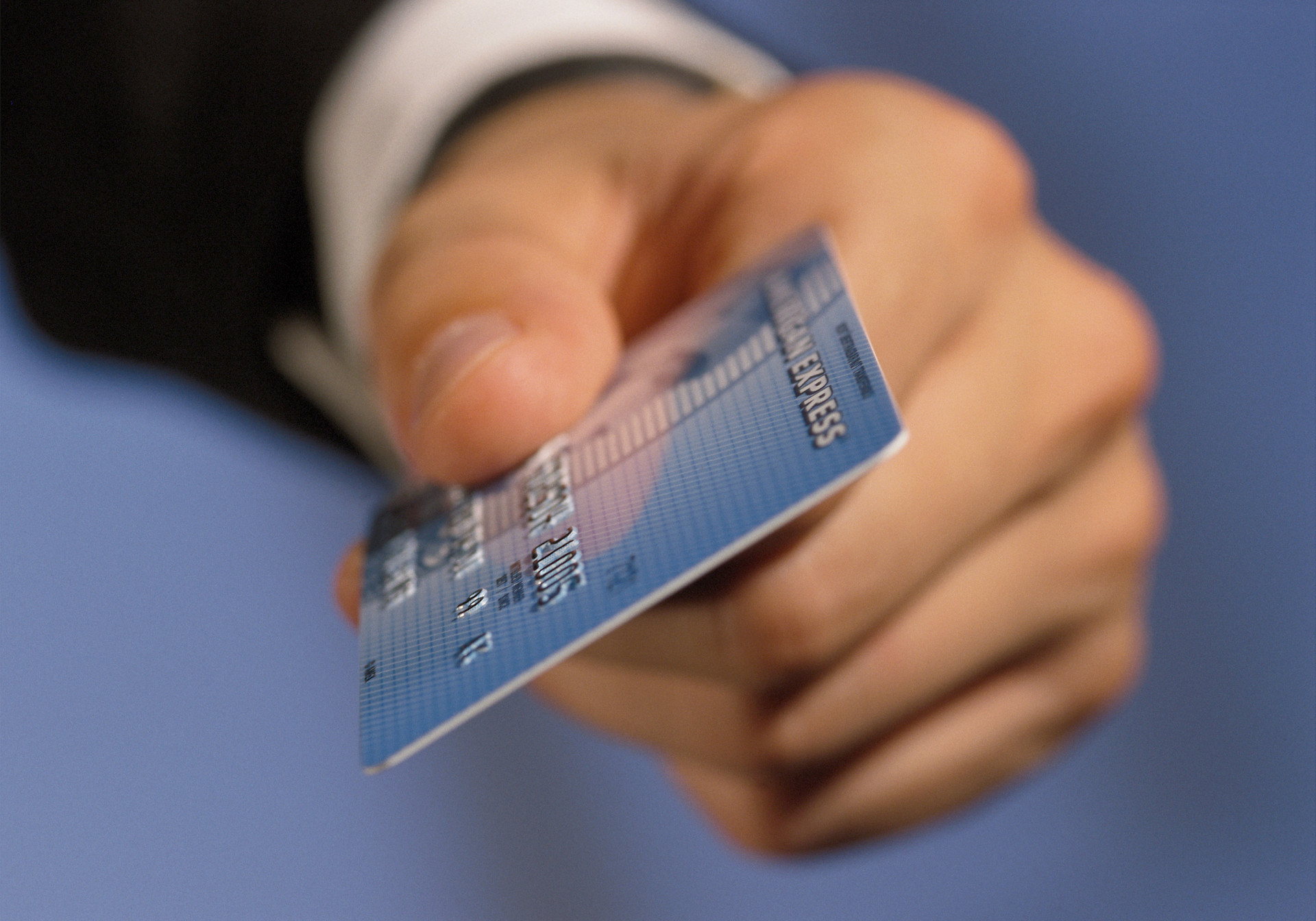 信用卡诈骗怎么避免？做好这几点