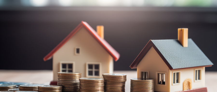 个人住房抵押贷款的风险权重