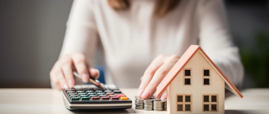 房屋信用贷款：买房的理想首选
