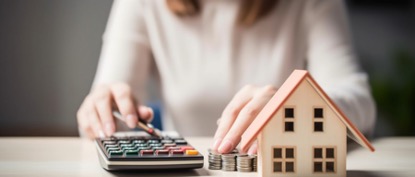 房屋信用贷款：买房的有效备选方案