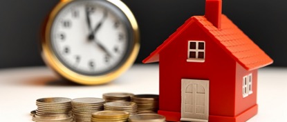 房产变现金流：抵押贷款助您轻松应对财务挑战