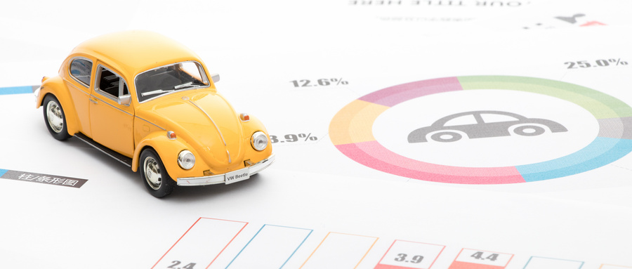 车贷如何影响你几年的征信记录？