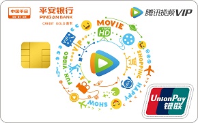 2018平安银行腾讯视频VIP信用卡如何提额容易吗？有什么办法？.jpg