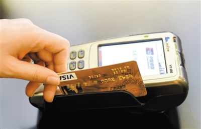 信用卡刷这5种商户类型有助于提额！.jpg