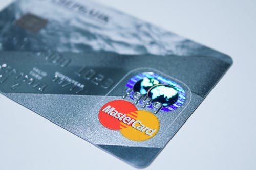 一般信用卡面签需要提供什么资料？