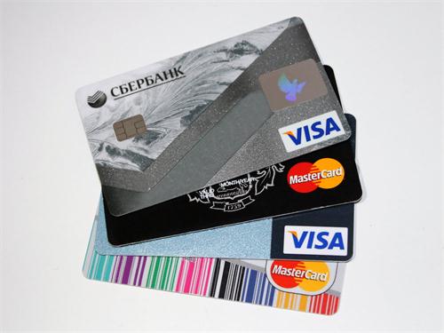 信用卡提额新姿势！3628+1最新提额法