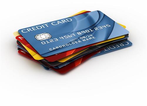 信用卡滞纳金对个人的信用记录会有影响吗？