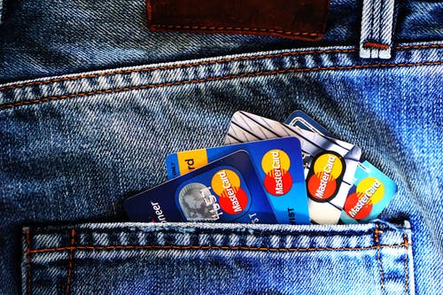 信用卡安全提额的四大技巧！你知道吗？