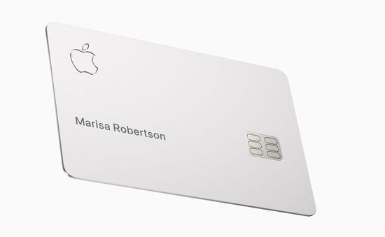 如何申请AppleCard？如何申请苹果信用卡？