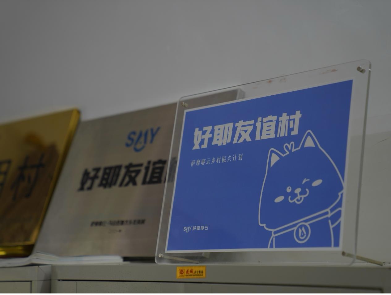 乡村振兴